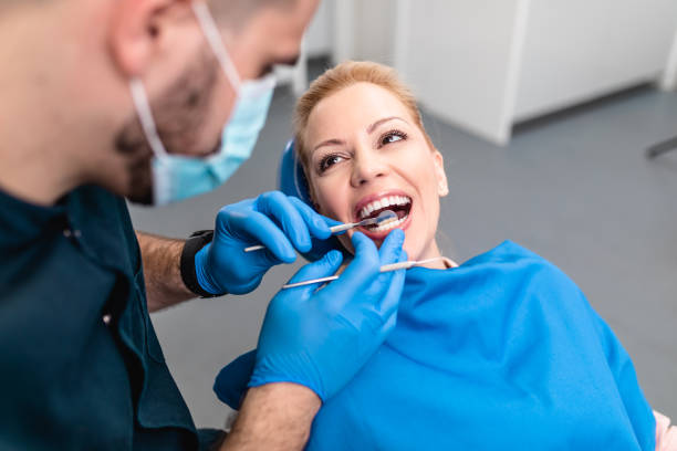 Shady Spring, WV Holistic Dental Care Services Company